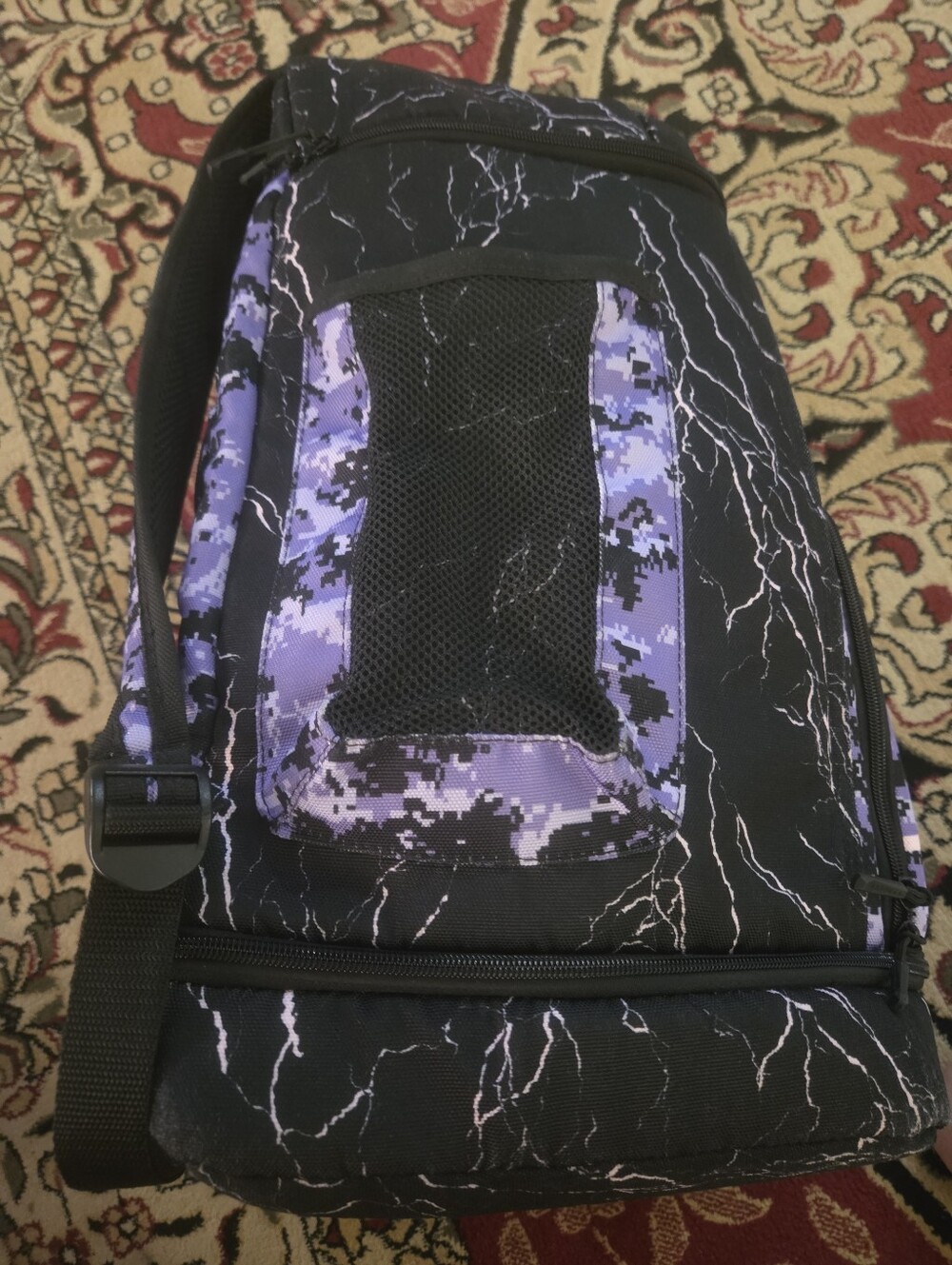 Boombah - Picture 2 of 6